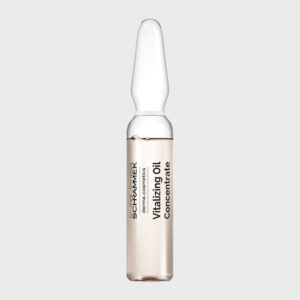 תרכיז שמן חיוני לעור בוגר - Vitalizing Oil Concentrate
