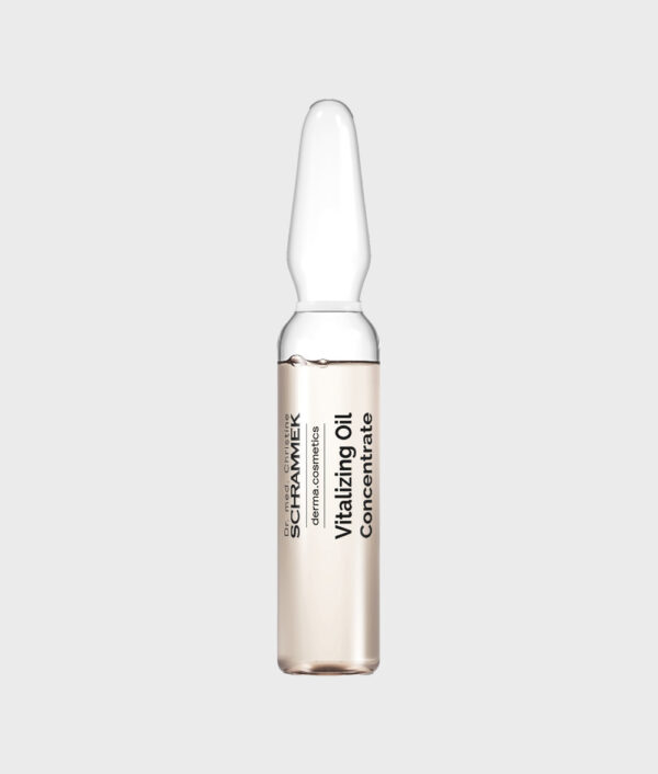 תרכיז שמן חיוני לעור בוגר - Vitalizing Oil Concentrate